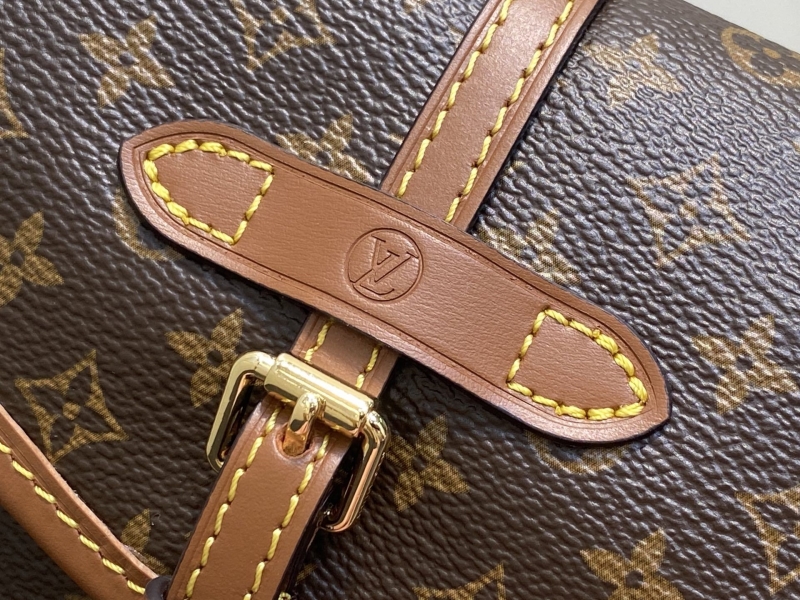 LV Satchel Bags